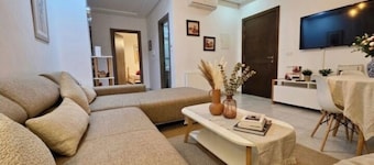 Cosy apartment NEAR airport