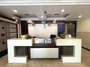 Recepción