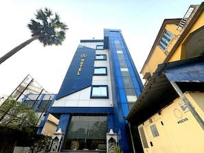 Exterior - Pee Two New Digha (Digha)