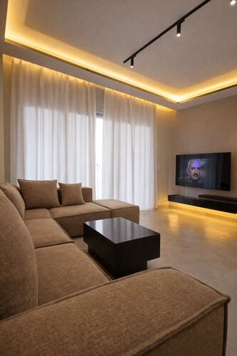 3-bedroom apartment in New Cairo Madinaty privado