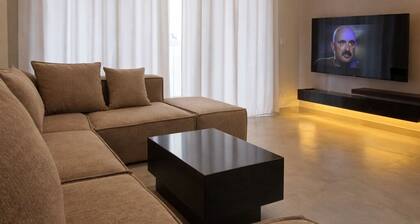 3-bedroom apartment in New Cairo Madinaty privado