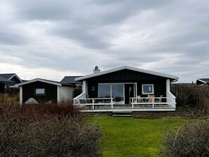 Exterior - "Edla" - 35m from the sea by Interhome (Frørup)