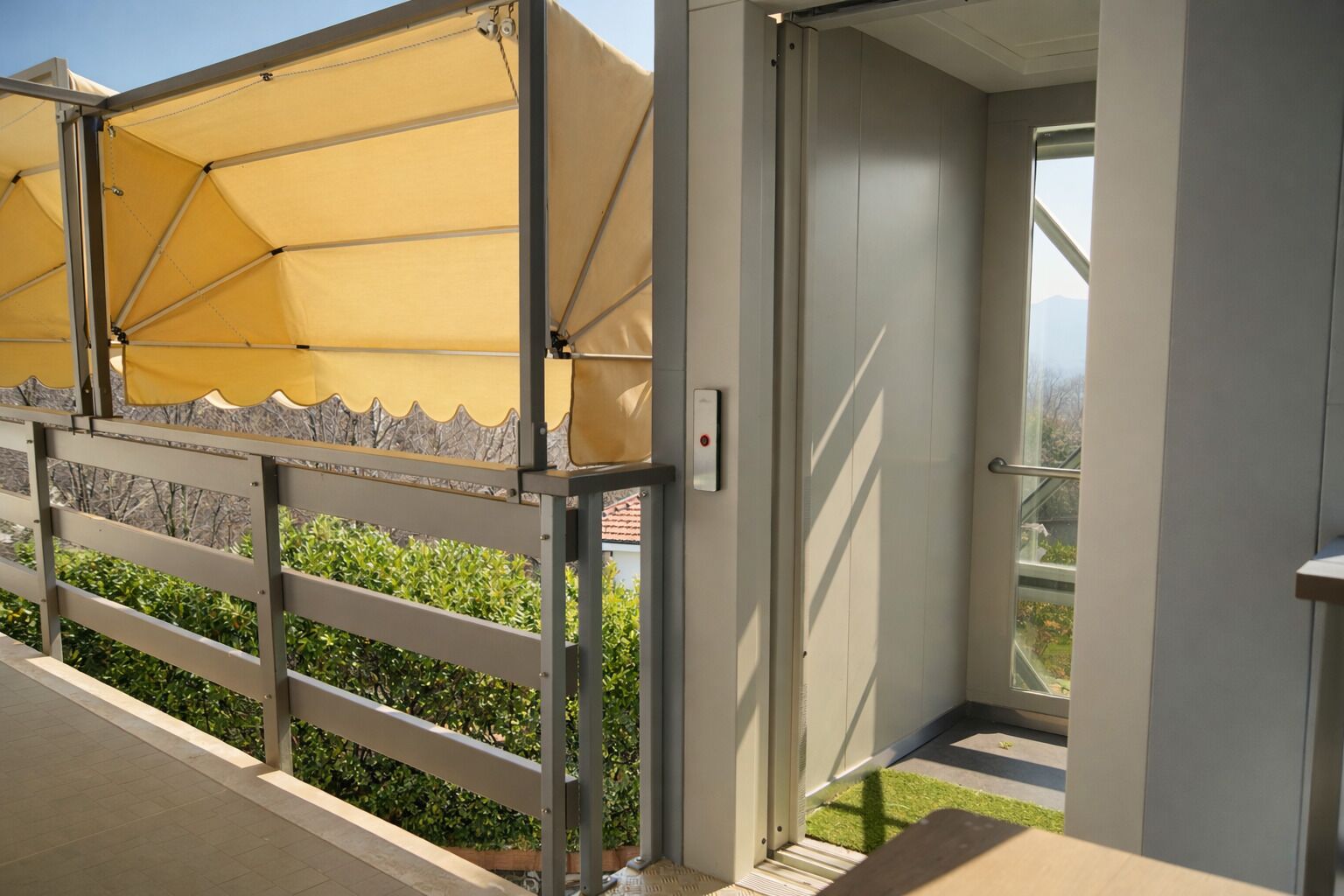 Comfort Condo, Garden View | Property grounds