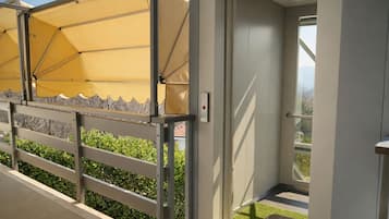 Comfort Condo, Garden View | Property grounds