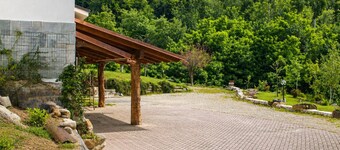 Relais Del Bosco