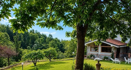 Relais Del Bosco