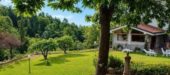 Relais Del Bosco
