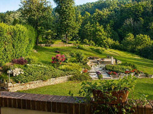 Relais Del Bosco