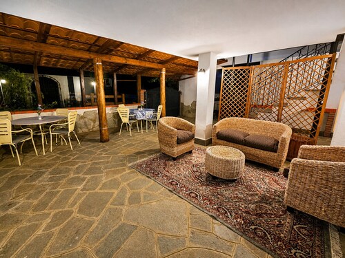 Relais Del Bosco