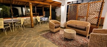 Relais Del Bosco