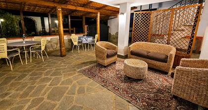 Relais Del Bosco