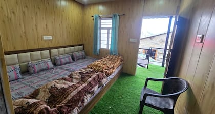 Triple S Residency