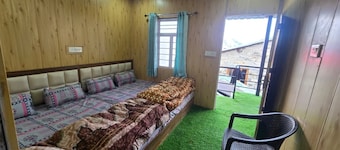 Triple S Residency