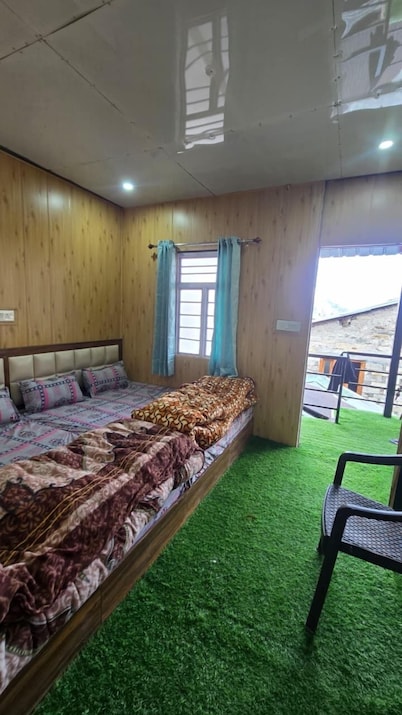 Triple S Residency