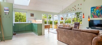 "Amina" - 500m from the sea by Interhome