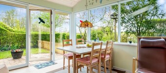 "Amina" - 500m from the sea by Interhome