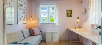 "Amina" - 500m from the sea by Interhome