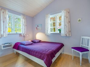 Internet - "Amina" - 500m from the sea by Interhome (Egå)