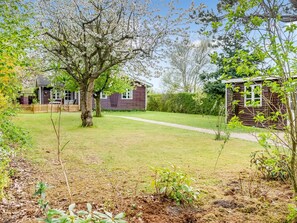Property grounds - "Amina" - 500m from the sea by Interhome (Egå)