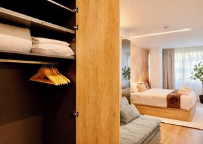 Family Studio | Free WiFi