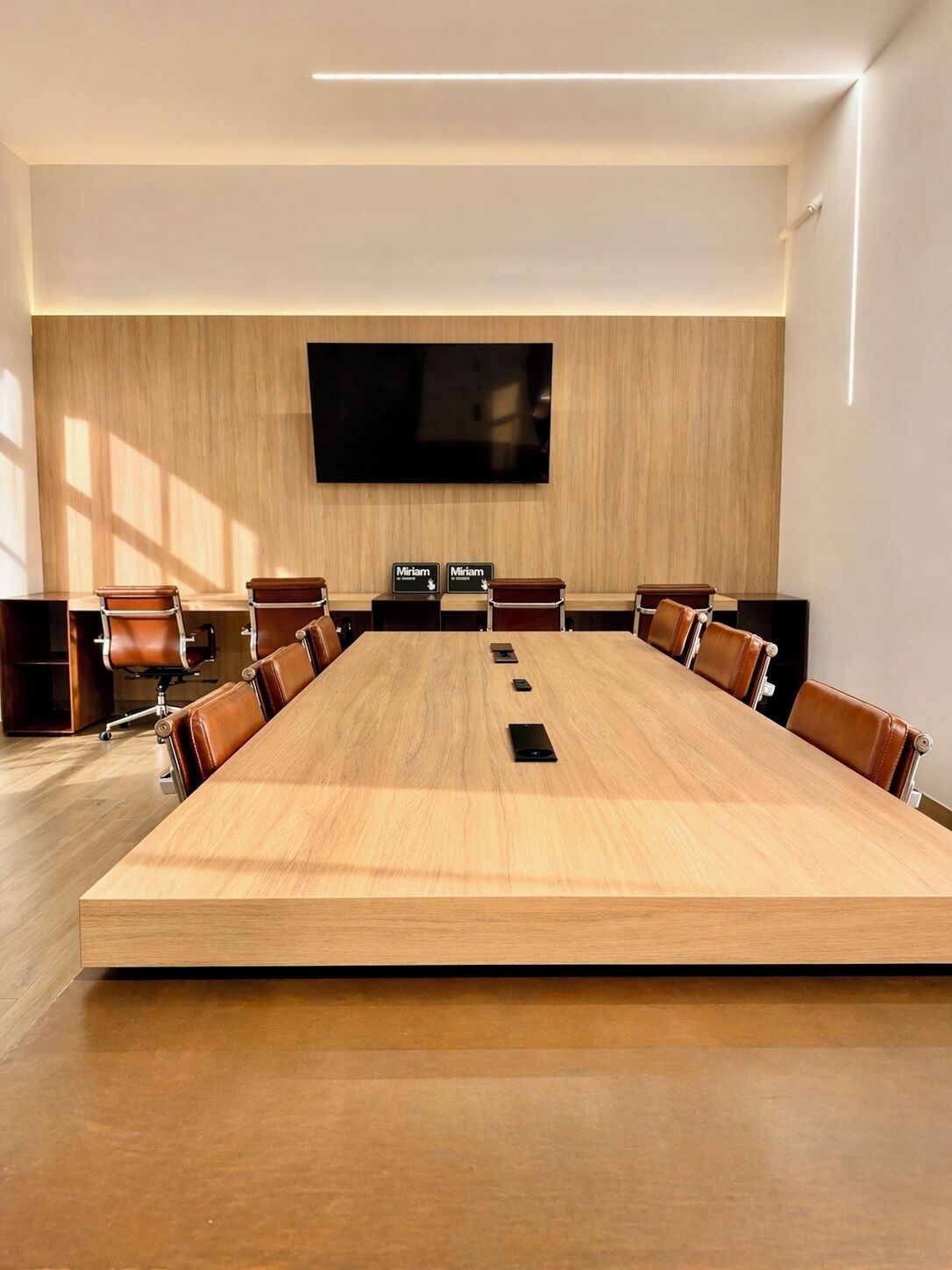 Sala per riunioni