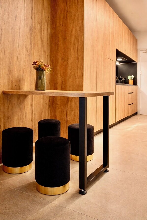 Family Studio | Interior
