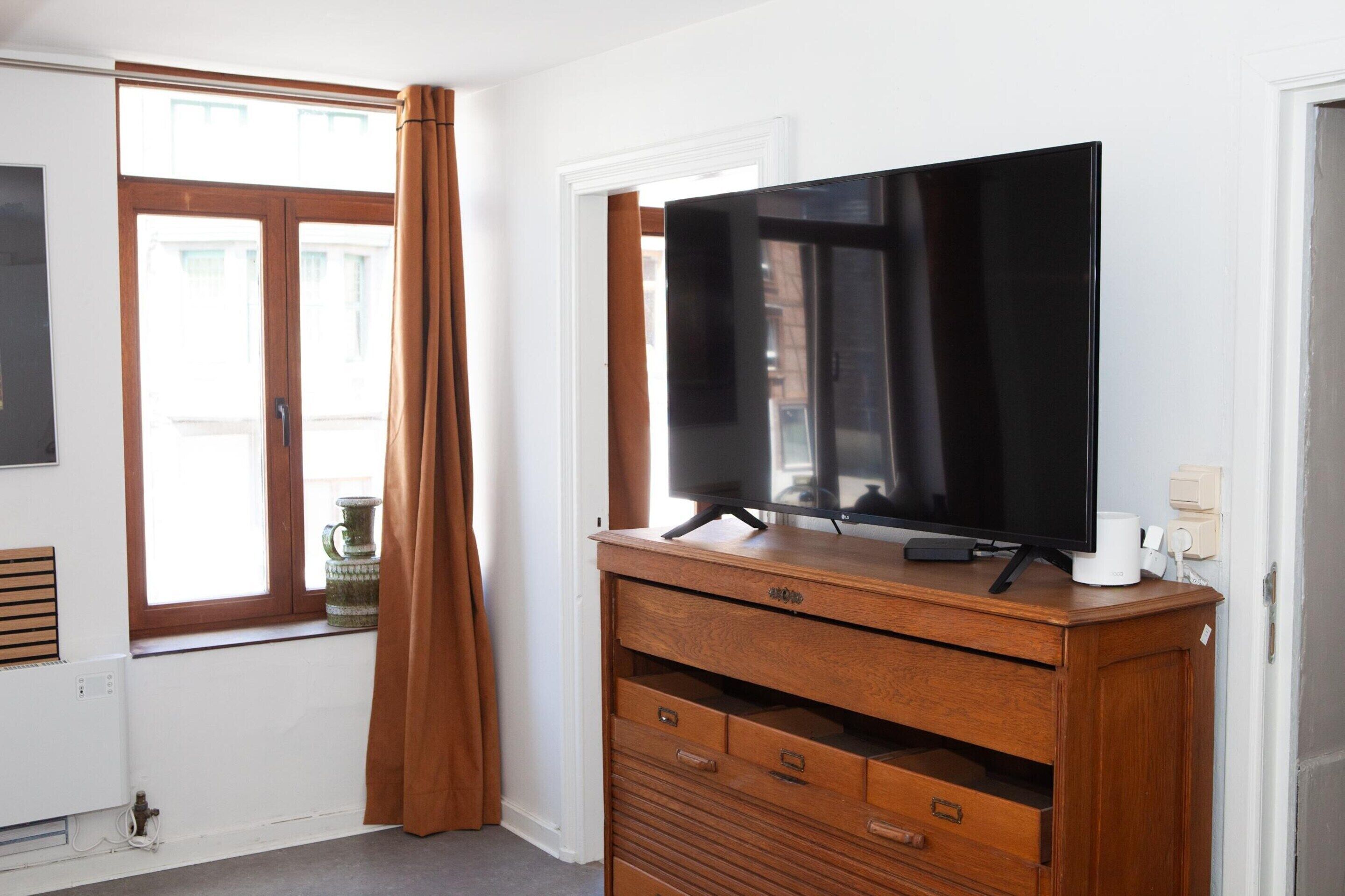 Appartement | Salle de séjour