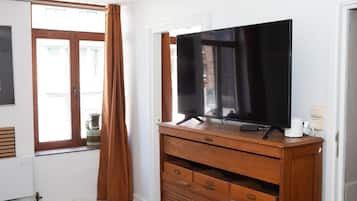 Appartement | Salle de séjour