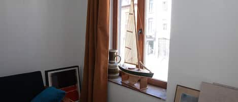 Apartment | Living room