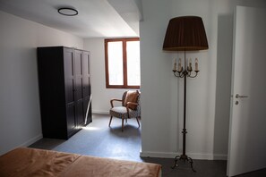 Appartement | 2 chambres, draps fournis