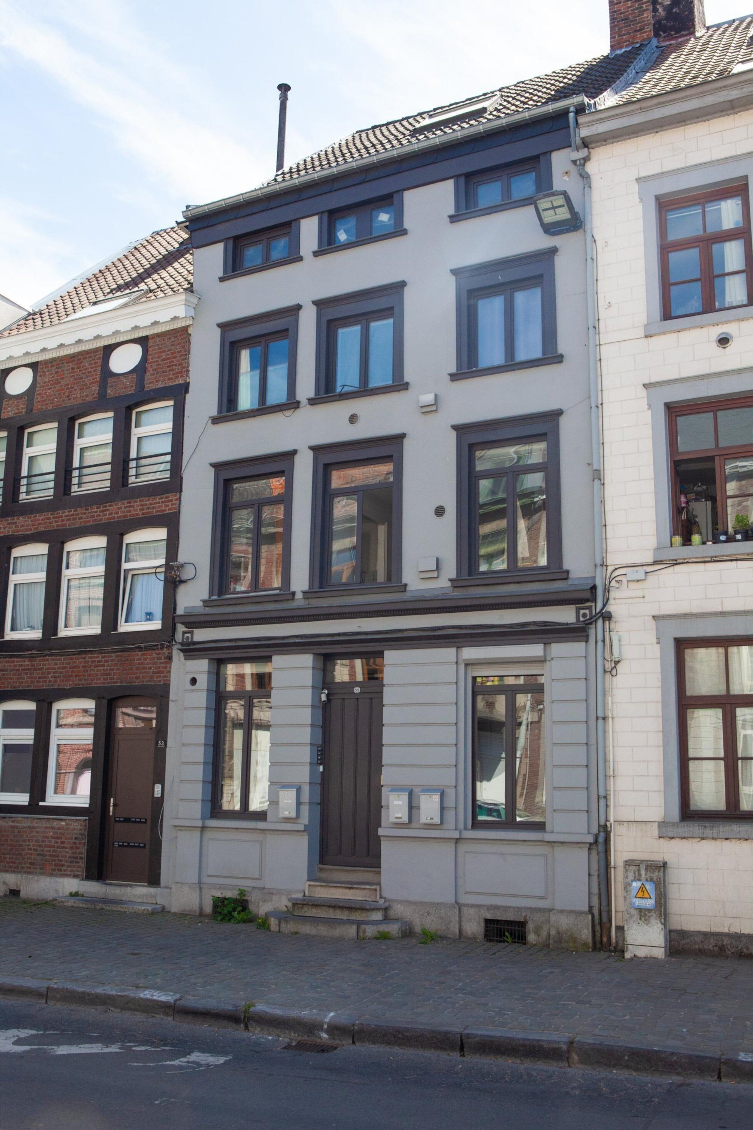 Appartement | Extérieur