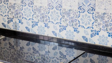 Standaard kamer, 1 twee- of 2 eenpersoonsbedden | Overig