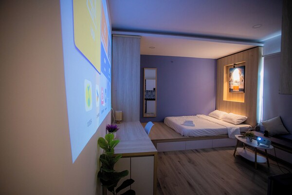 Avora Cong Quynh Hostel & Apartment - Ho Chi Minh City