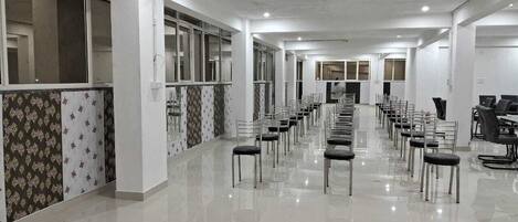 Hall