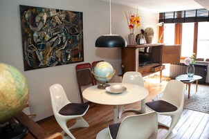 House | Dining