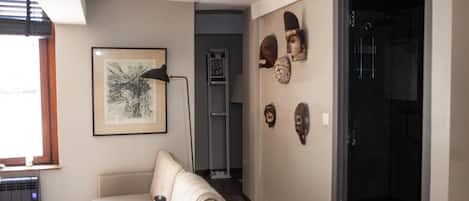 House | Living room
