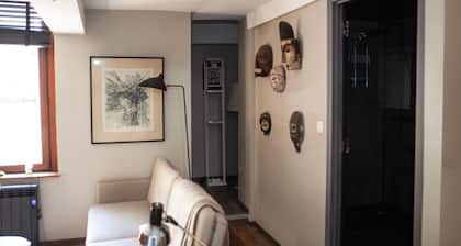 Spacious Verviers City House for 14 Guests