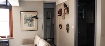 Spacious Verviers City House for 14 Guests