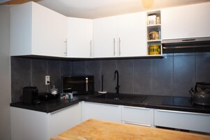 House | Private kitchen
