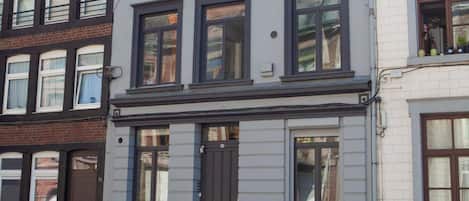 House | Exterior