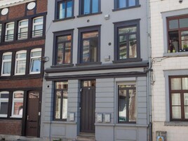 Casa | Exterior