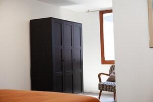 Casa | 6 dormitorios y ropa de cama