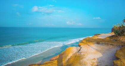 Ocean View Varkala by VOYE HOMES