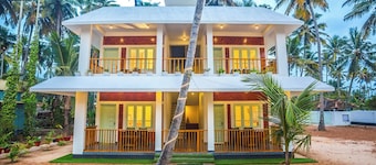 Ocean View Varkala by VOYE HOMES