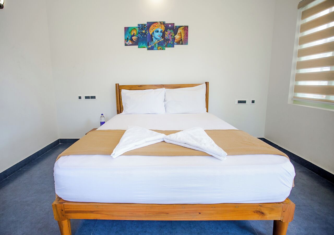 Deluxe Room | Free WiFi