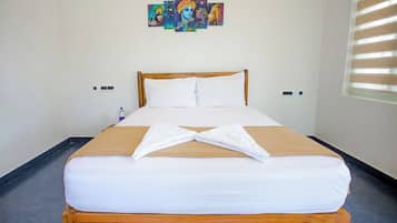 Deluxe Room | Free WiFi