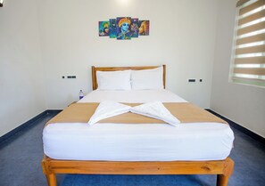 Deluxe Room - Ocean View Varkala by VOYE HOMES (Edava)