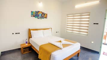 Deluxe Room | Free WiFi