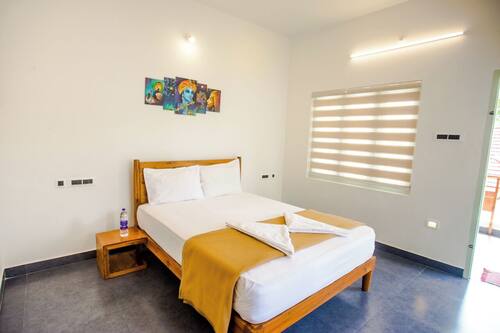 Deluxe Room | Free WiFi
