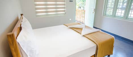 Deluxe Room | Free WiFi